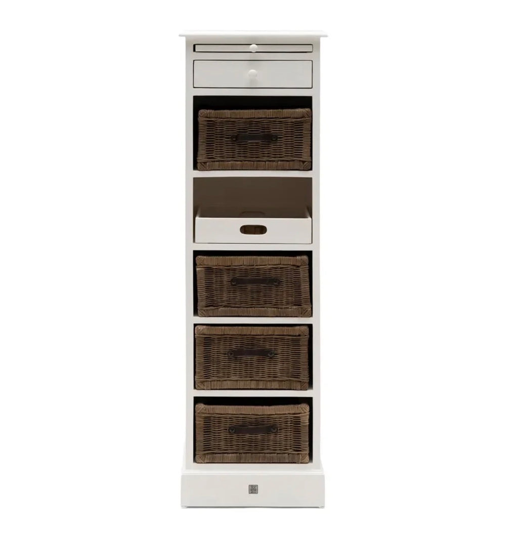 Riviera Maison rangez en plus high cabinet