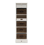 Riviera Maison rangez en plus high cabinet