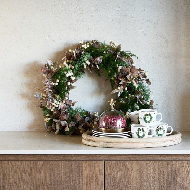Riviera Maison We wish you a merry Christmas-muki
