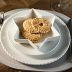 Riviera Maison snowflake bowl-kulho