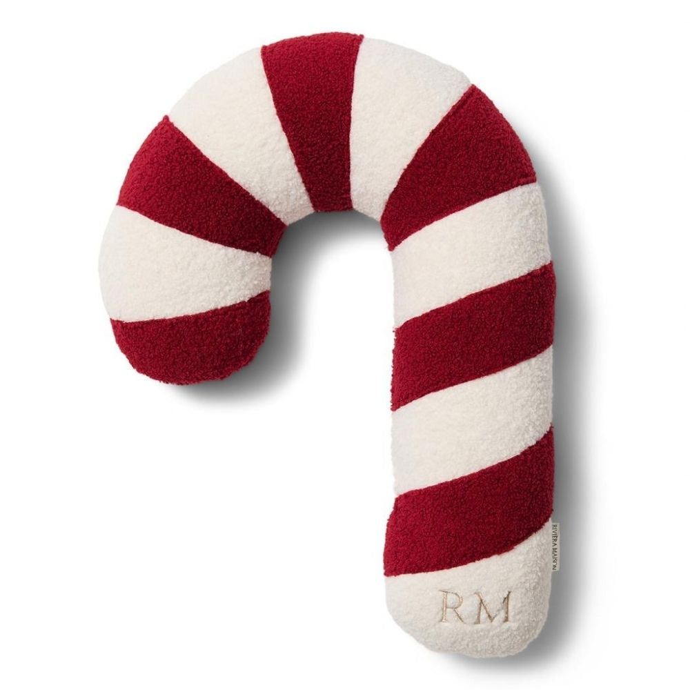 Riviera Maison Candy cane box pillow-tyyny