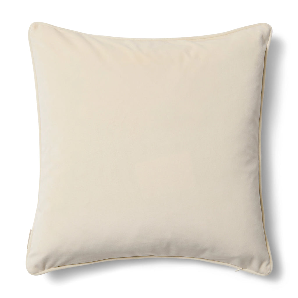 Riviera Maison Festive christmas trees pillow-tyyny, 50x50cm