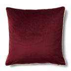 Riviera Maison Holiday wishes pillow-tyyny, 50x50cm