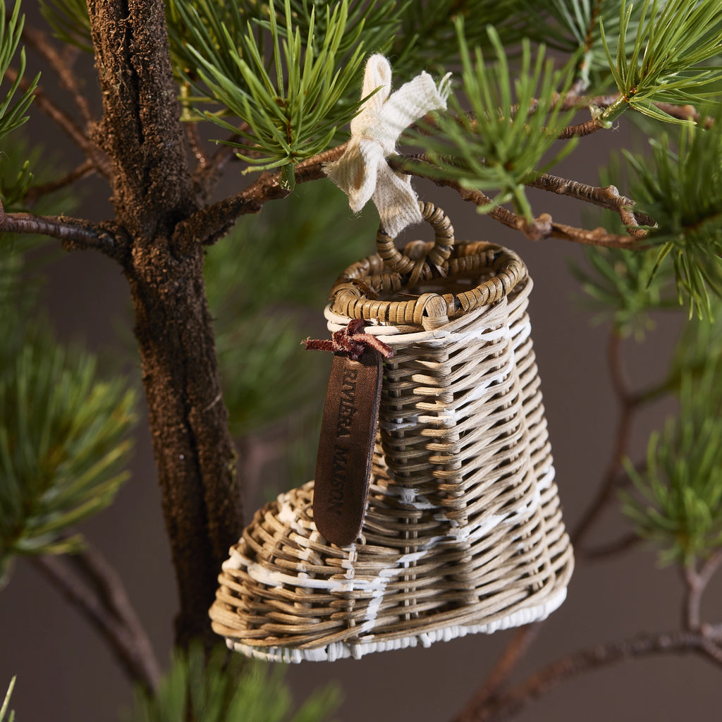 Riviera  Maison rr Ski boot ornament