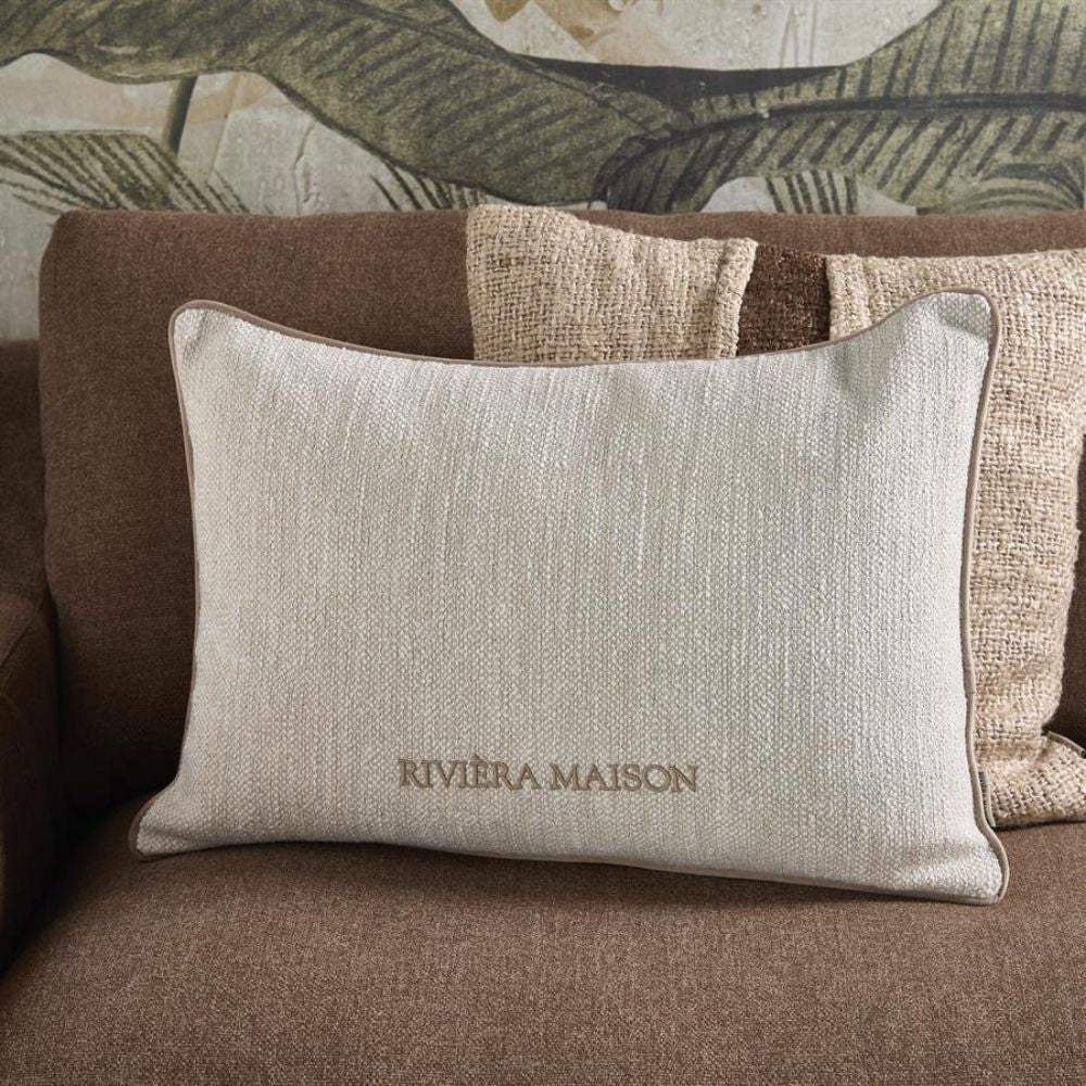 Riviera Maison Novel tyyny, 45x65cm