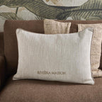 Riviera Maison Novel tyyny, 45x65cm
