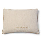 Riviera Maison Novel tyyny, 45x65cm