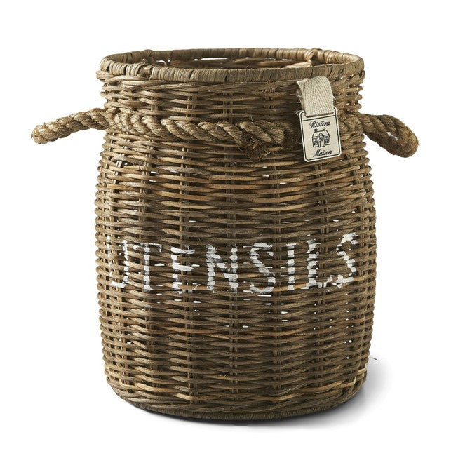 Riviera Maison rr utensils pot