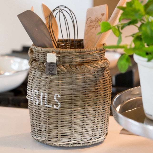 Riviera Maison rr utensils pot