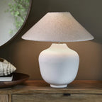 Riviera Maison Beauchamp table lamp-pöytävalaisin