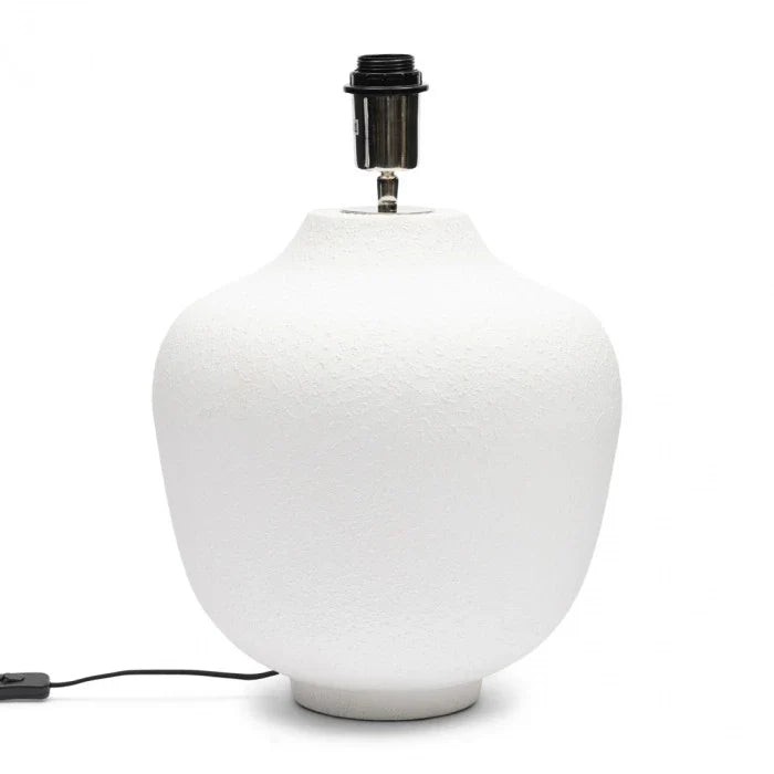 Riviera Maison Beauchamp table lamp-pöytävalaisin