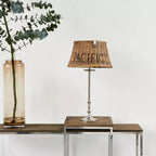 Riviera Maison Pasific lampshade-varjostin, 30x40cm