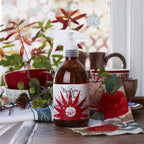Maison Belle siivoussuihke, orange&cinnamon