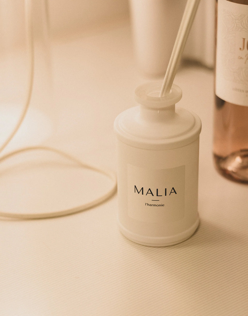 Malia huonetuoksu 200ml, L`harmonie