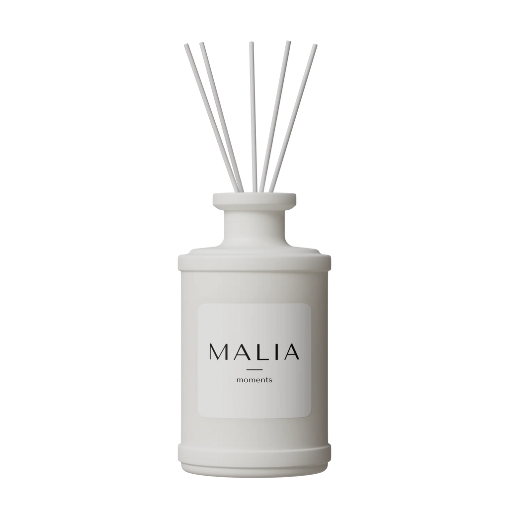 Malia huonetuoksu 200ml, Moments