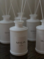 Malia huonetuoksu 200ml, Moments