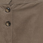 Marta du Chateau Canna housut, taupe