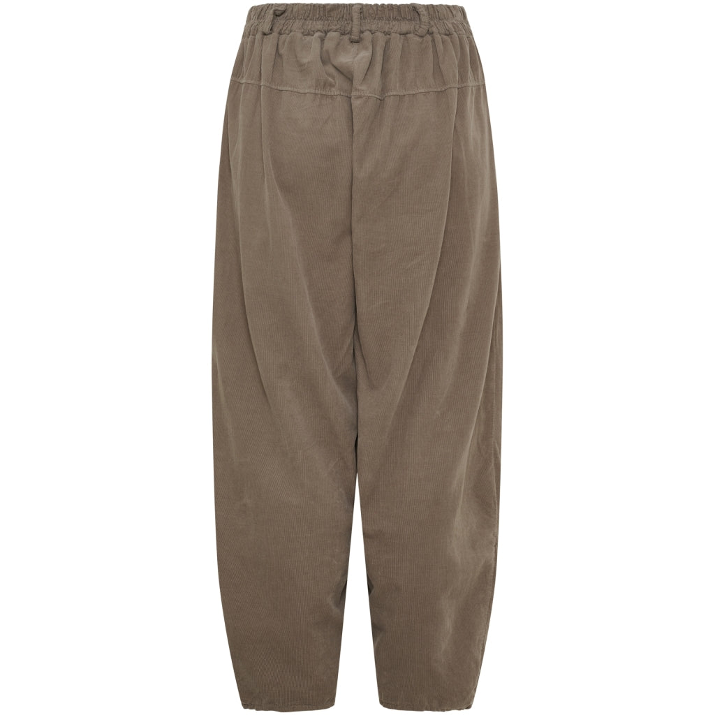 Marta du Chateau Canna housut, taupe