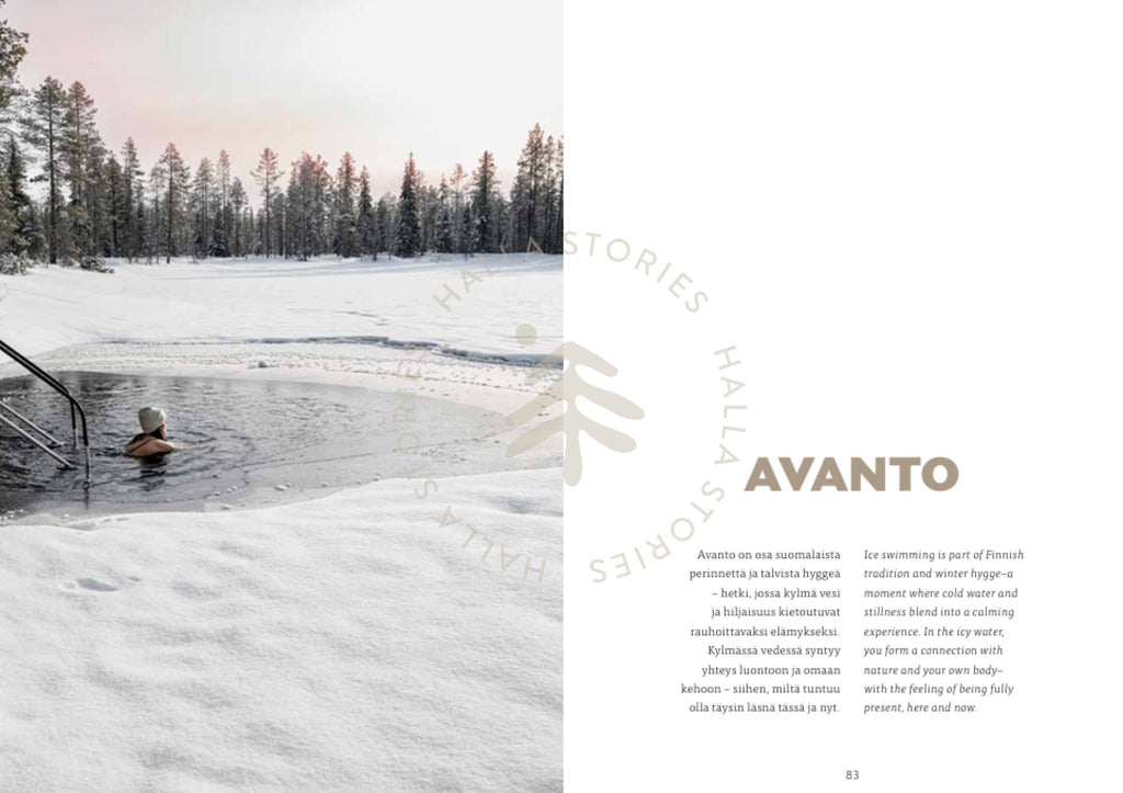 Suomalainen Hygge- How to survive kaamos