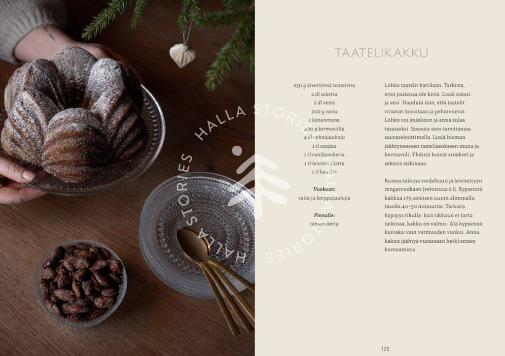 Suomalainen Hygge- How to survive kaamos