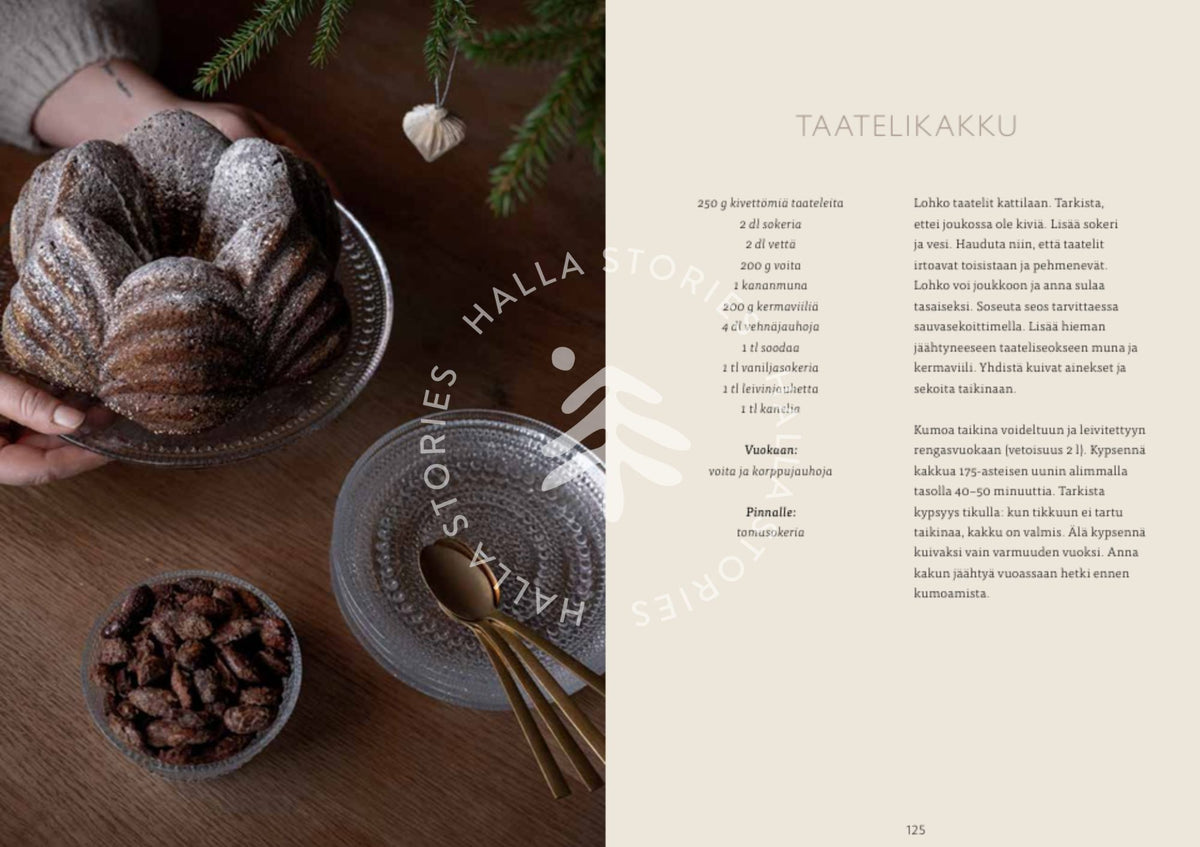 Suomalainen Hygge- How to survive kaamos