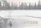 Suomalainen hygge- how to survive kaamos-  tablebook