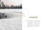 Suomalainen hygge- how to survive kaamos-  tablebook