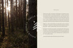Suomalainen hygge- how to survive kaamos-  tablebook