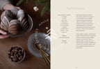 Suomalainen hygge- how to survive kaamos-  tablebook