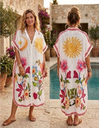 Aurinko mekko