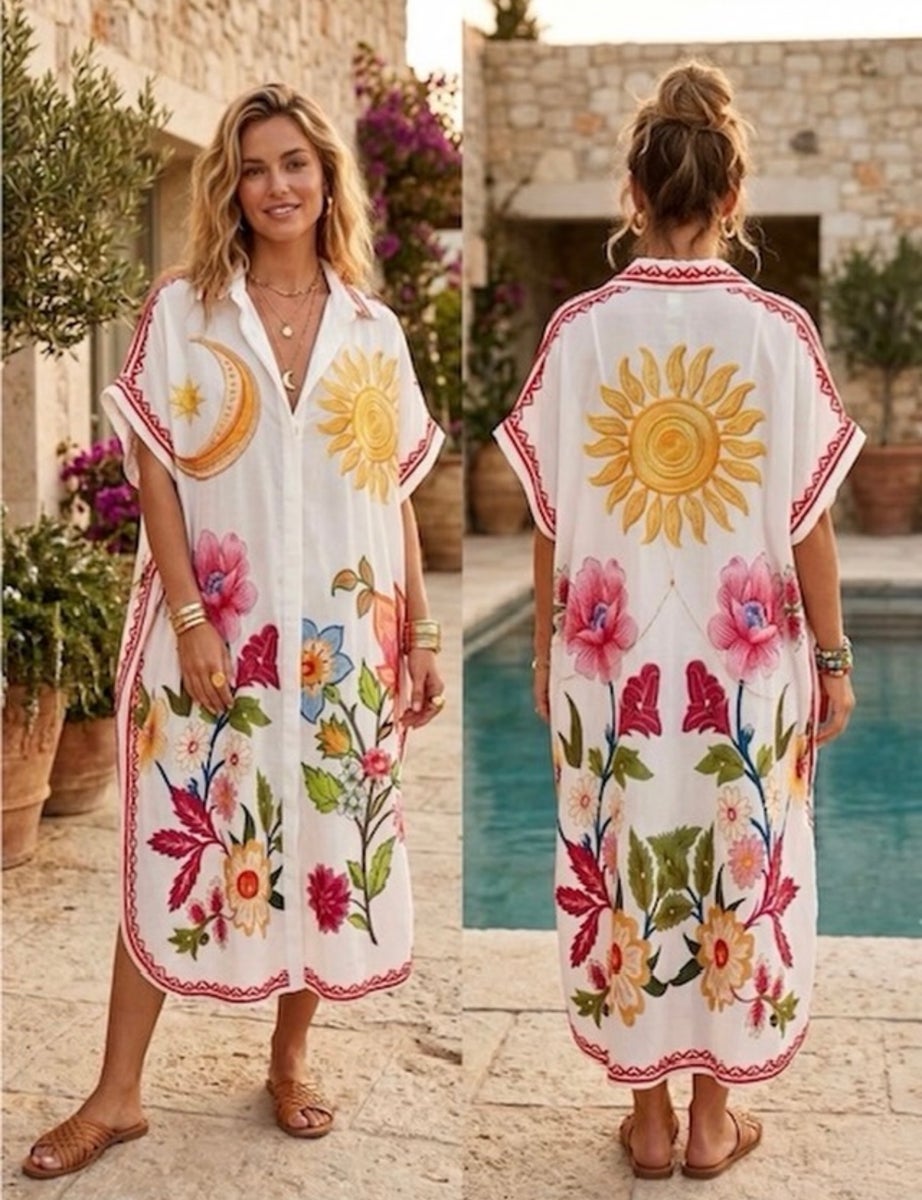 Aurinko mekko