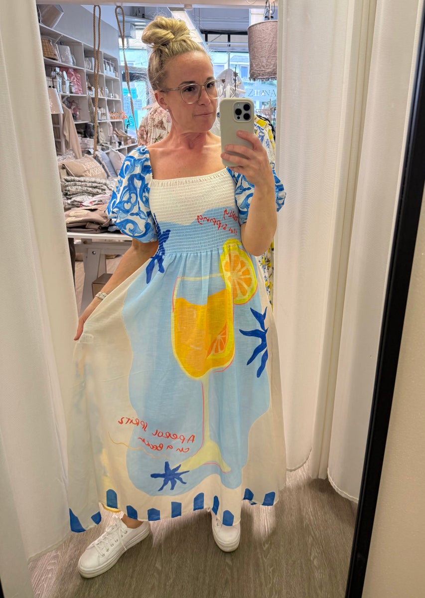 Peura Collection kesämekko, eri kuoseja