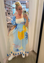 Peura Collection kesämekko, eri kuoseja