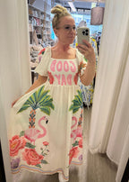 Peura Collection kesämekko, eri kuoseja