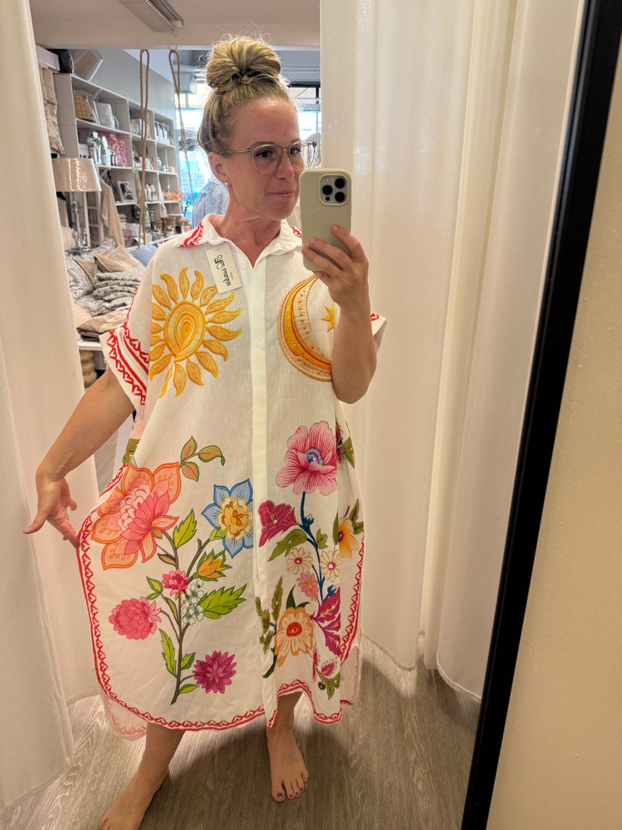 Aurinko mekko
