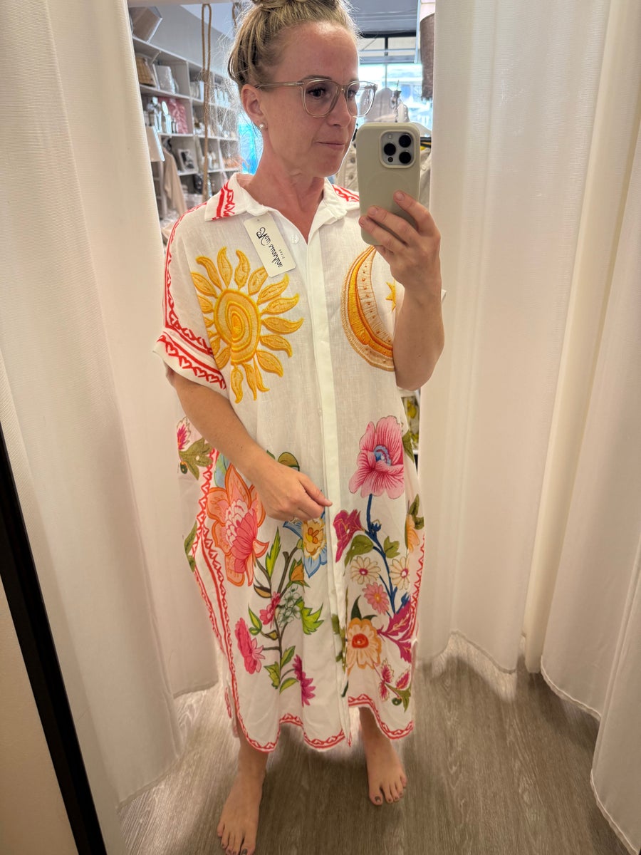 Aurinko mekko