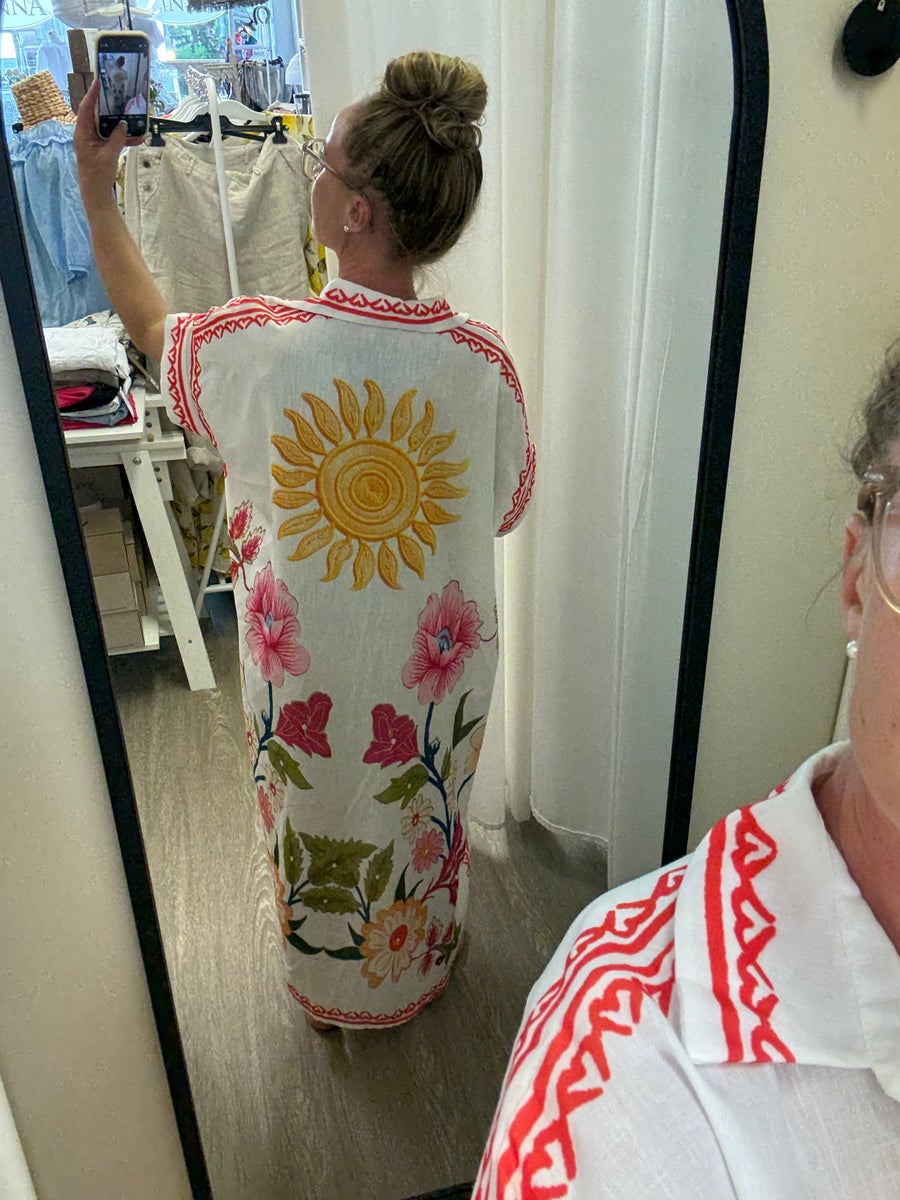 Aurinko mekko