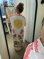 Aurinko mekko