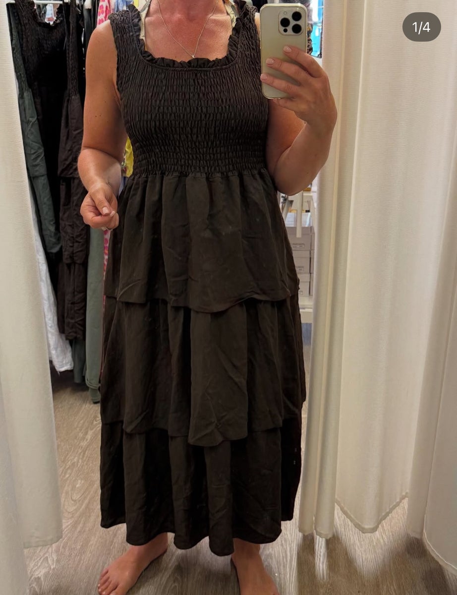 Peura Collection viskoosimekko, eri värejä