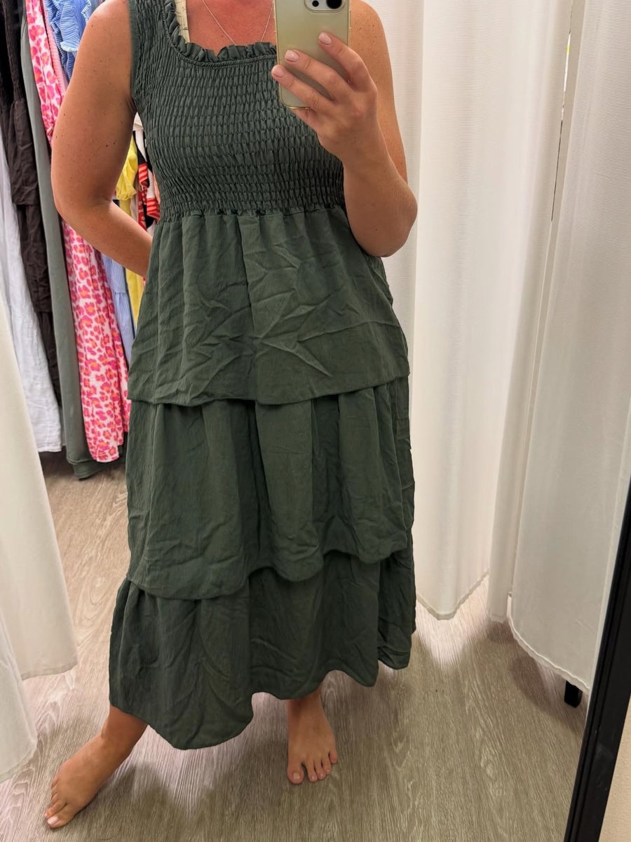 Peura Collection viskoosimekko, eri värejä