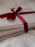 Suomalainen hygge- how to survive kaamos-  tablebook