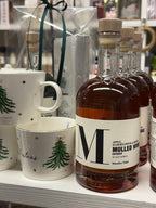 Nicolas Vahe glögitiiviste, omena&seljankukka, 500ml