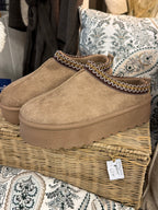 Marta du Chateau Aiko kenkä, khaki