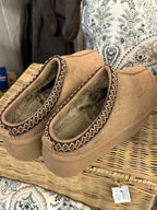 Marta du Chateau Aiko kenkä, khaki