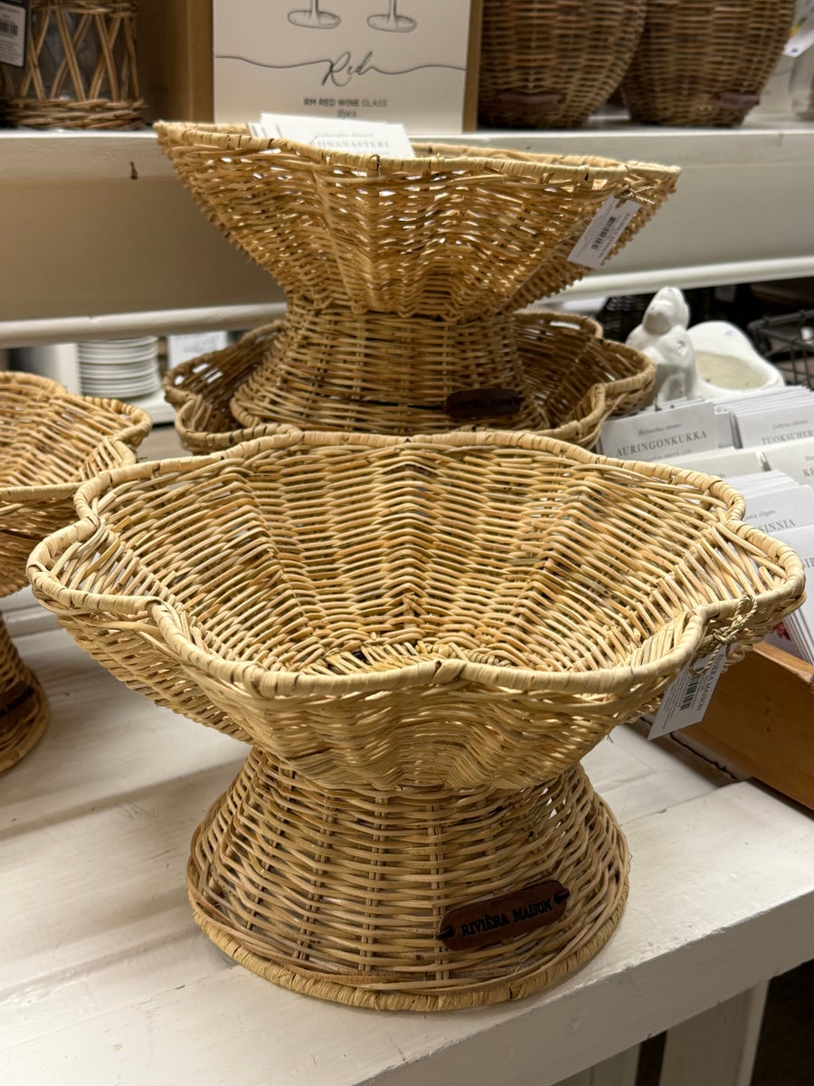 Riviera Maison Benoa bowl