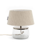 Riviera Maison Piola fillable table lamp