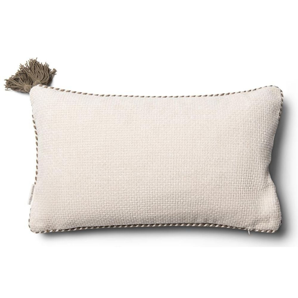 Riviera Maison with love tyynynpäällinen, beige