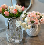 Riviera Maison lovely bag vase S