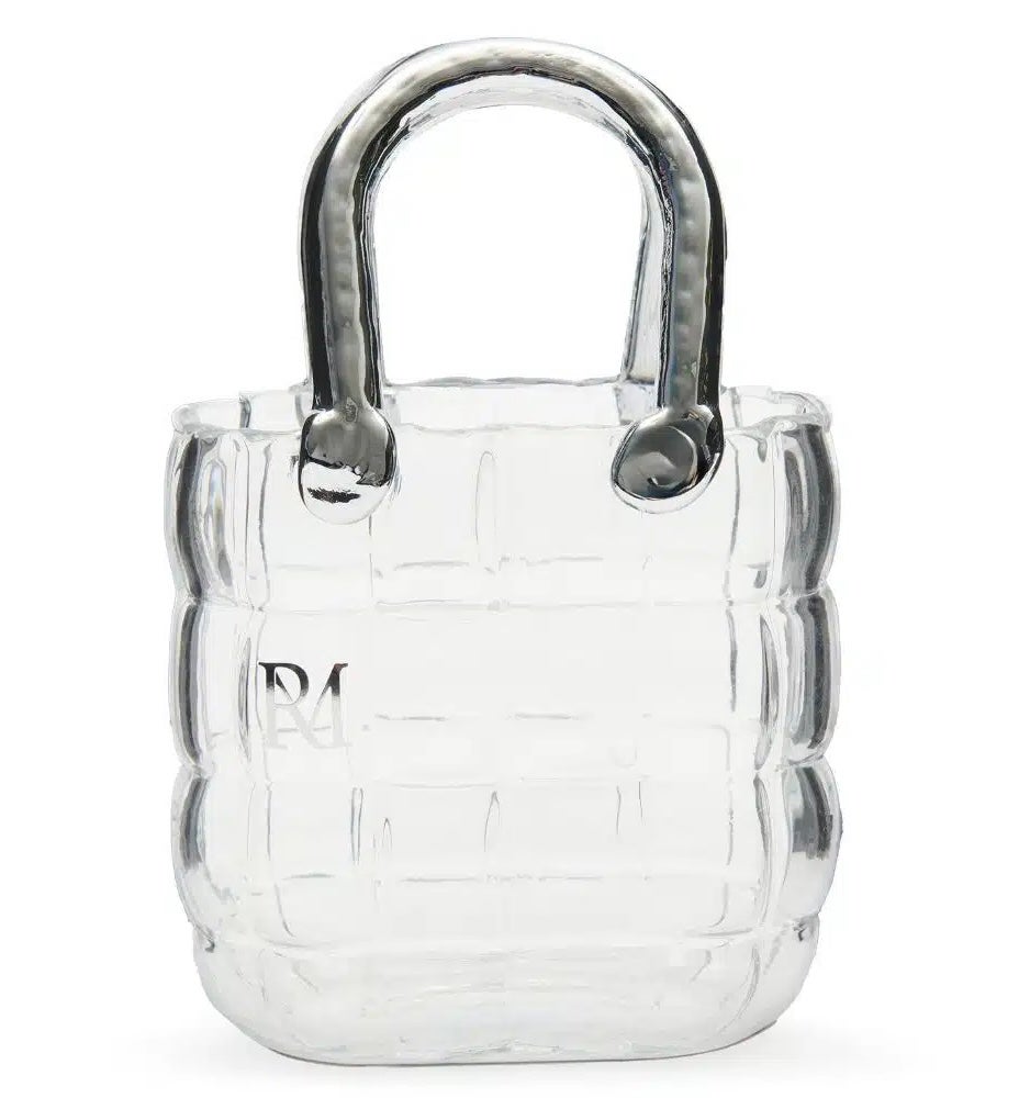 Riviera Maison lovely bag vase S