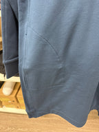 Blue Sportswear Nicole dress, seaport navy